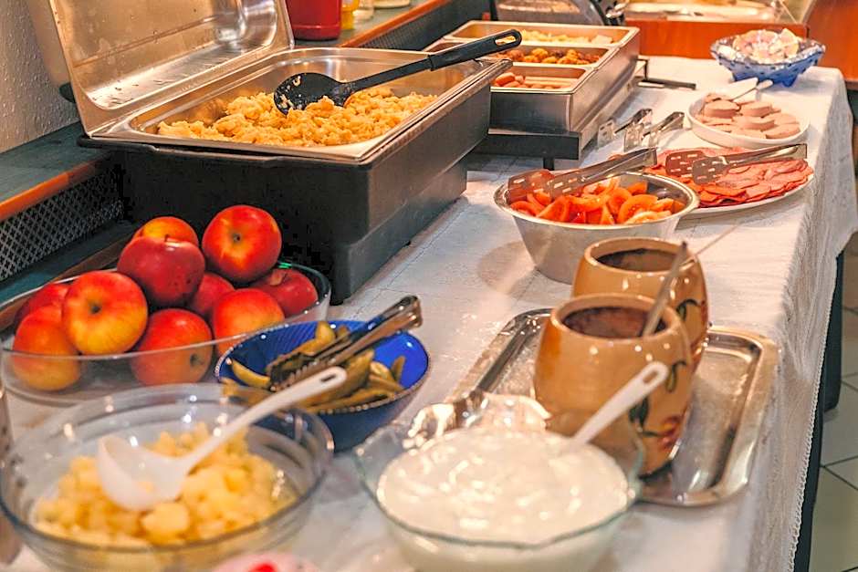 Tisza Sport Hotel