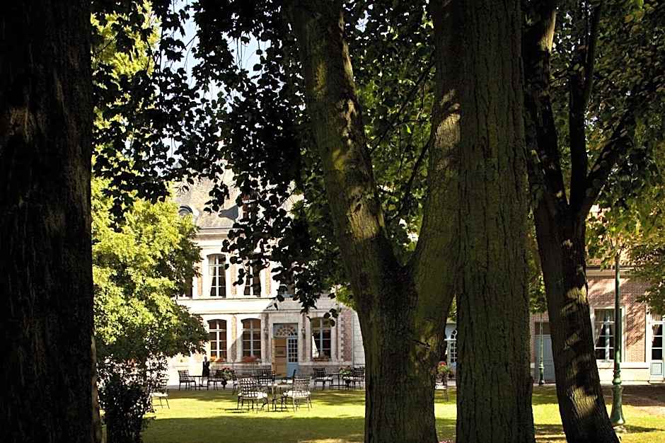 La Chartreuse Du Val Saint Esprit