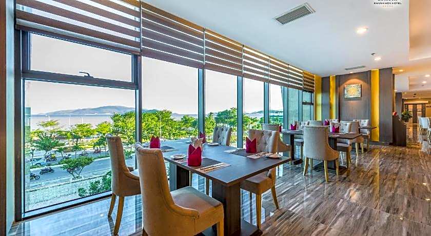 Muong Thanh Luxury Khanh Hoa