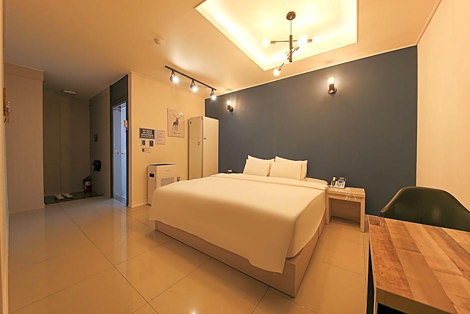 HOTEL YAJA Damyangjum (Main Building)