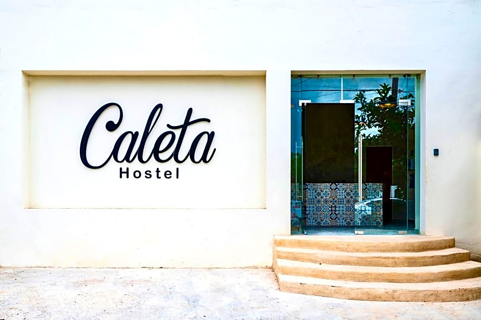 Caleta Hostel