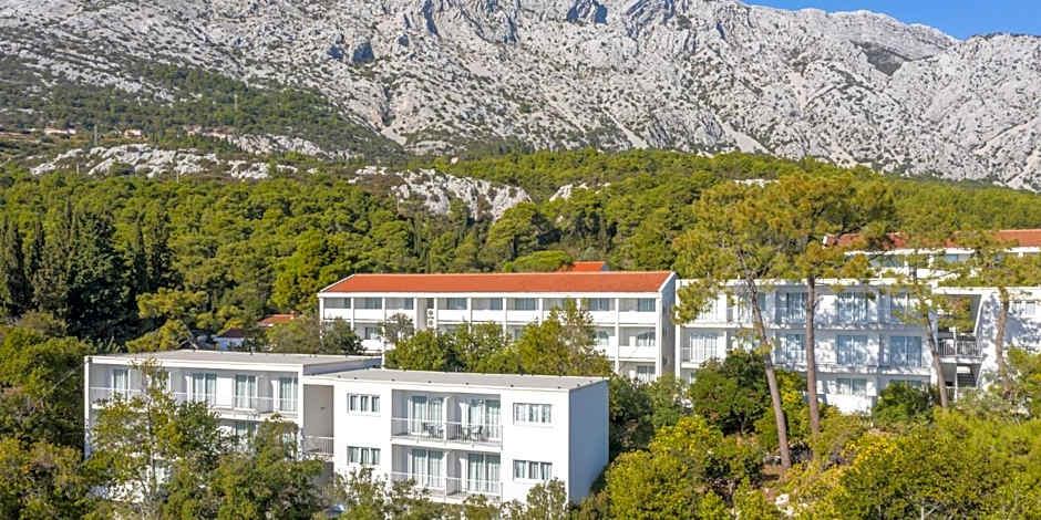 Aminess Casa Bellevue