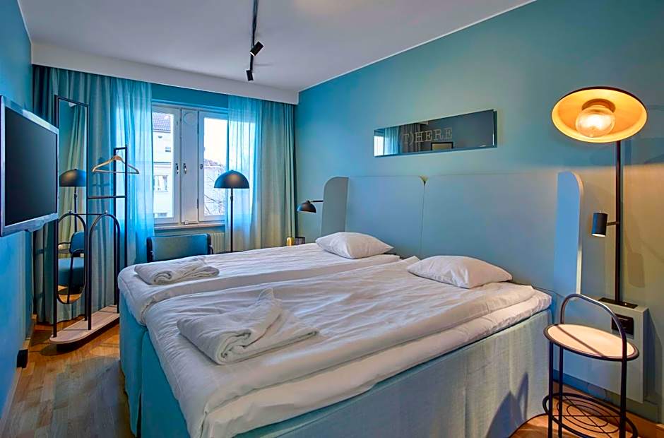Photo 1 of 5 of Junior Suite