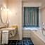 Hotel du Cheval Blanc - City center