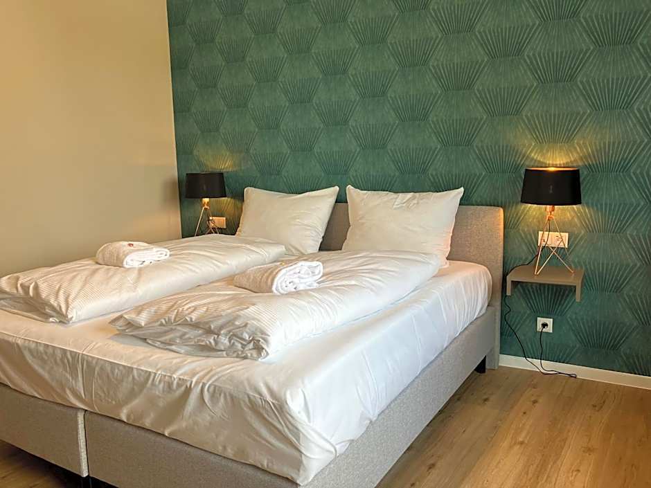 Amelie No 3 Hotel & Appartements