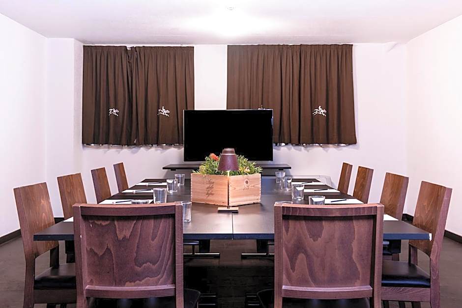 Hotel Osteria della Pista