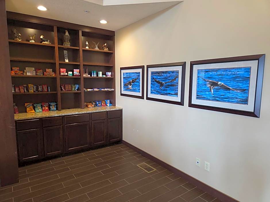 MainStay Suites LeClaire - Quad Cities