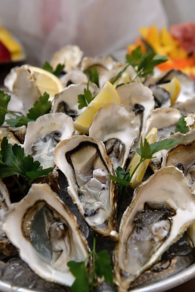Hotel Ristorante Milton