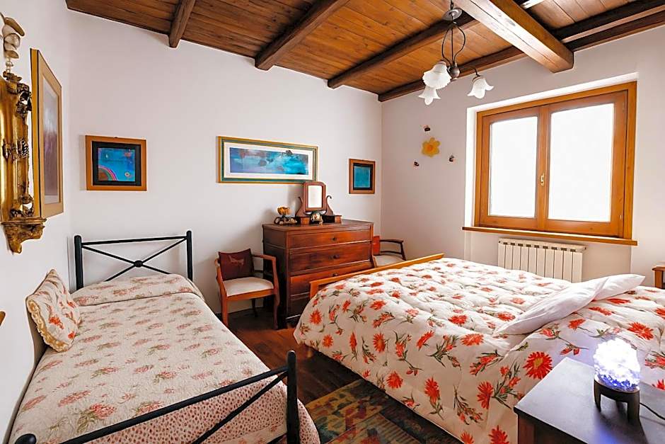 Selvicolle Country House