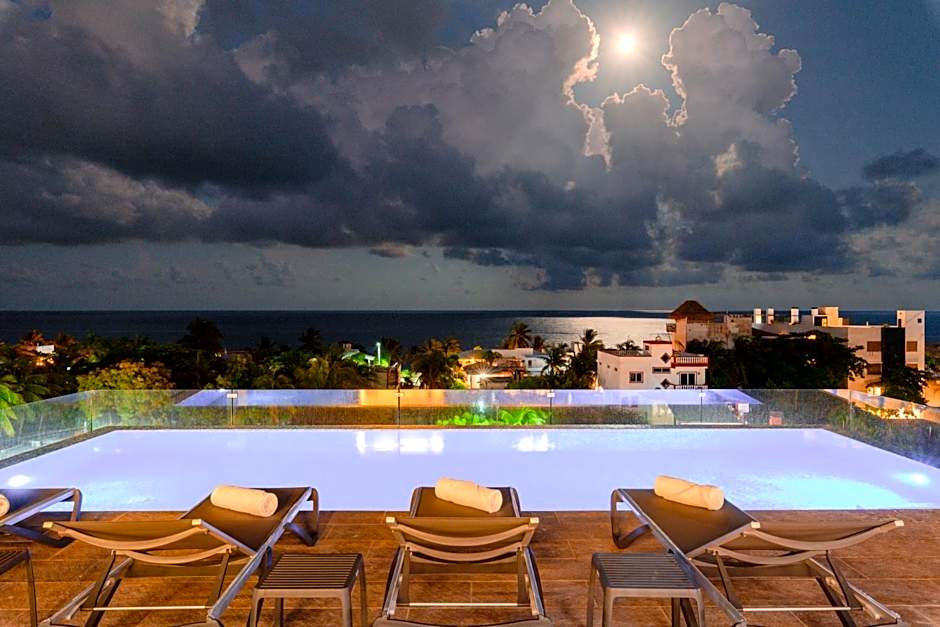 Areia Boutique Hotel - Puerto Morelos photo 25