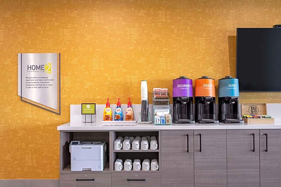 Home2 Suites by Hilton Jonesboro