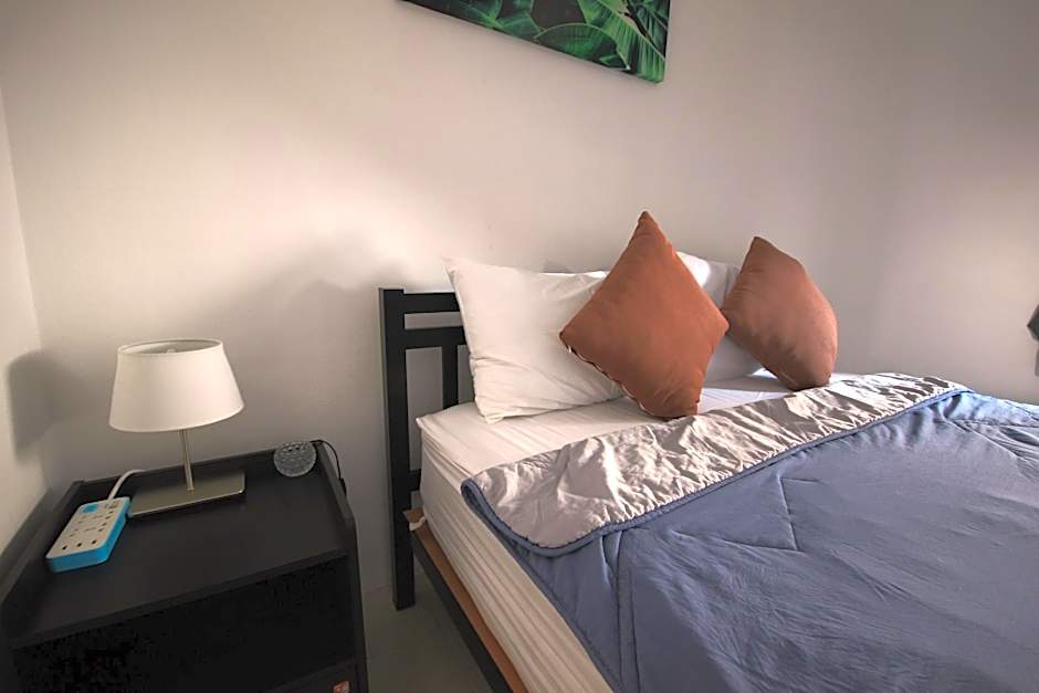 Hua Hin Paradise Guesthouse