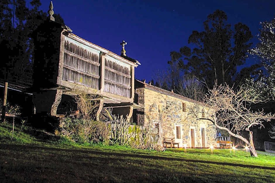 A Casa da Torre Branca
