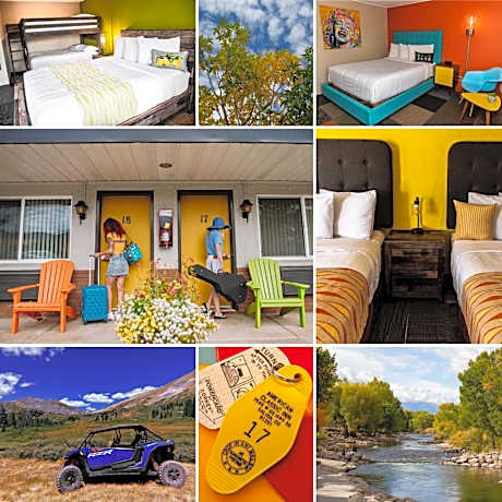 American Classic Inn