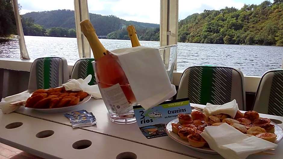 Hotel Rural Quinta da Conchada