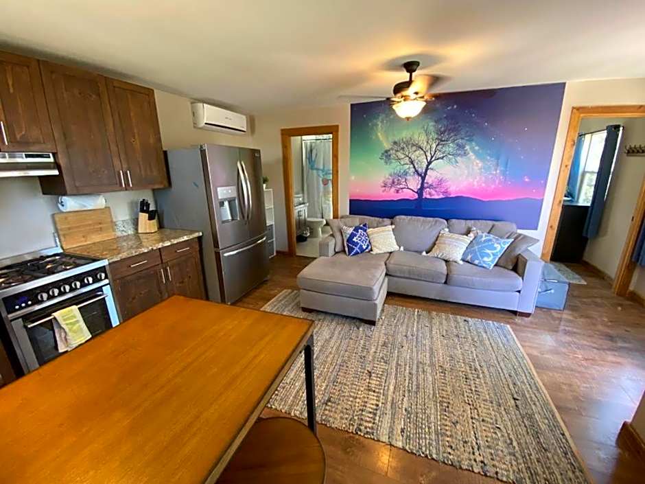 #2 - The Eagle's Perch