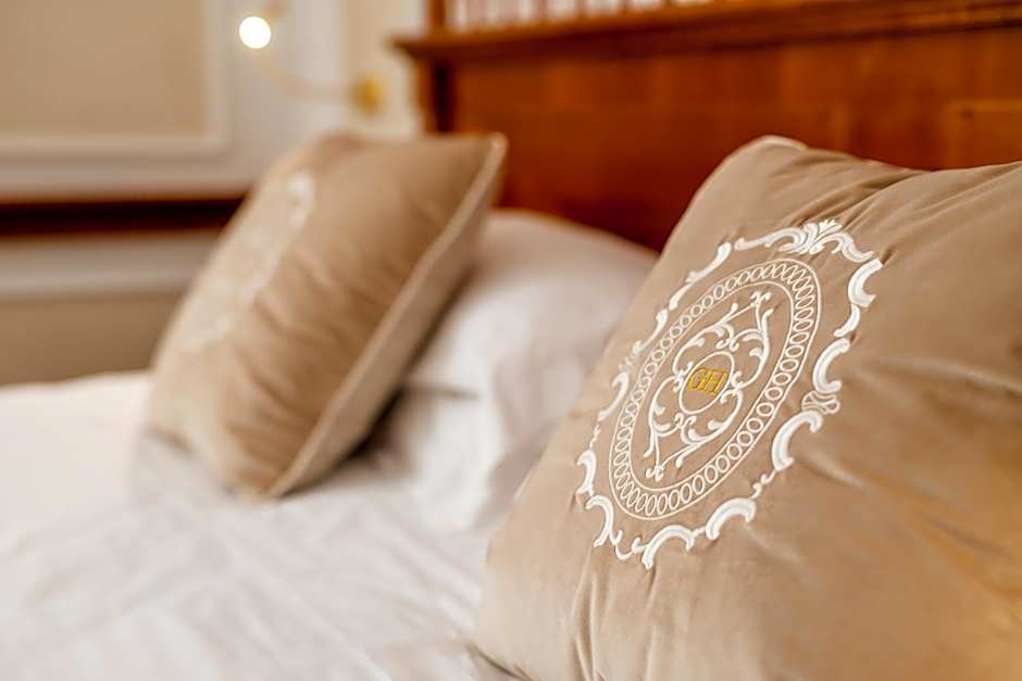 Grand Hotel Terme & Spa