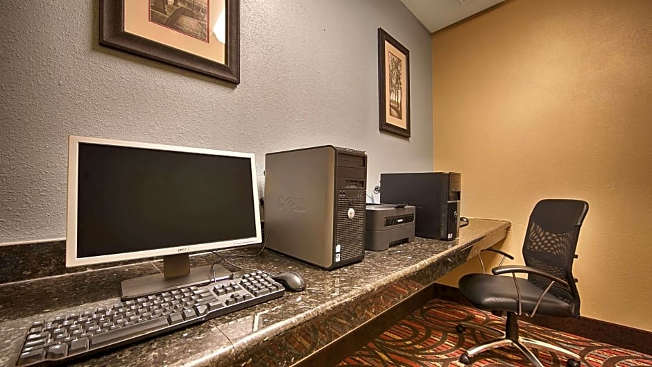 Best Western Orange Inn & Suites