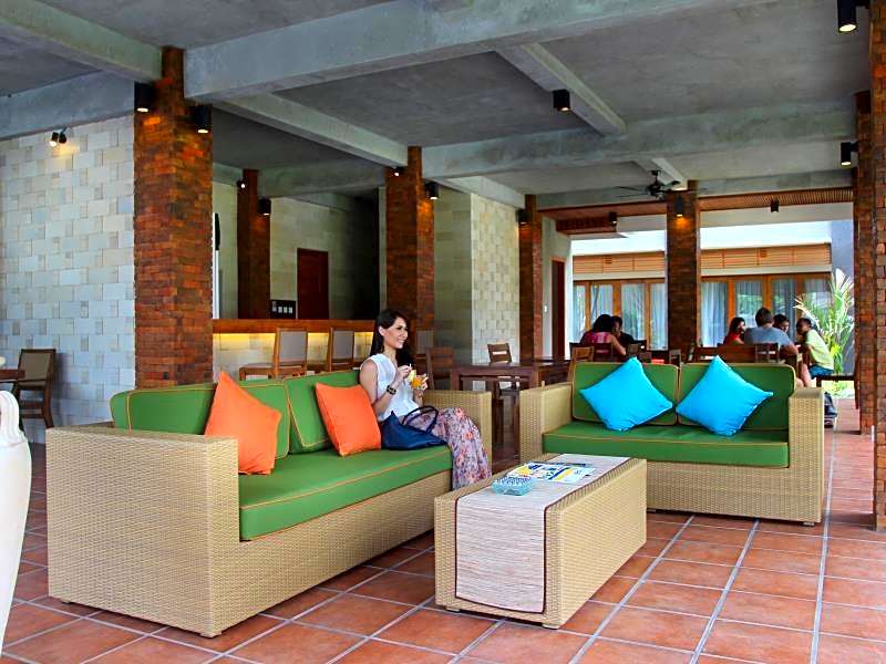 Kubu Cempaka Seminyak Hotel