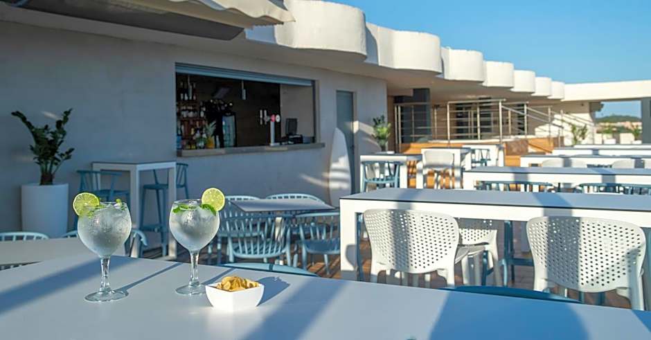 Hotel Salou Sunset - Adults Recommended - by Pierre & Vacances