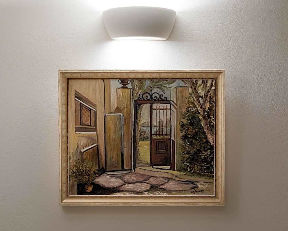 Casa Di Fiori Andros Suites