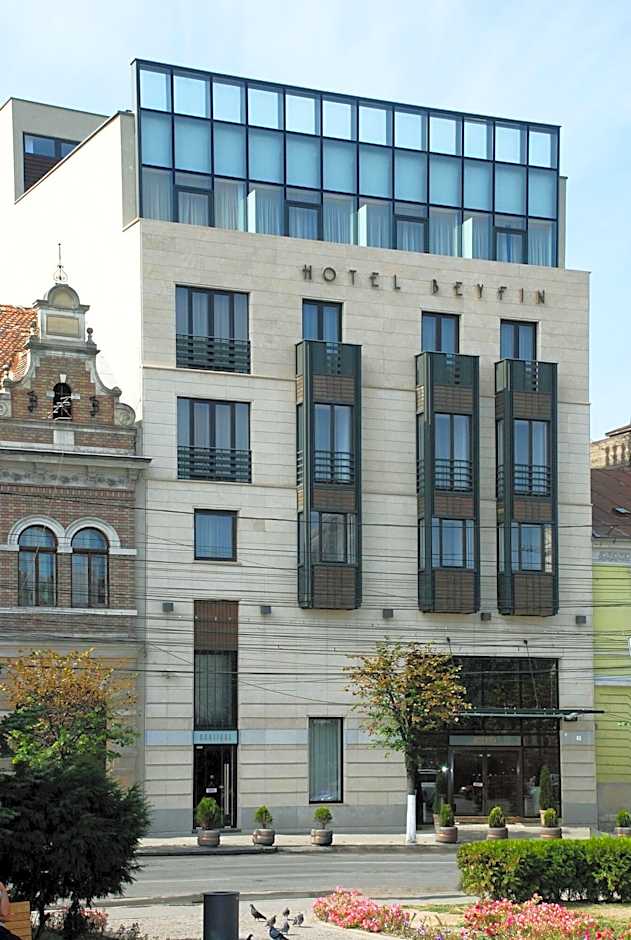 Hotel Beyfin