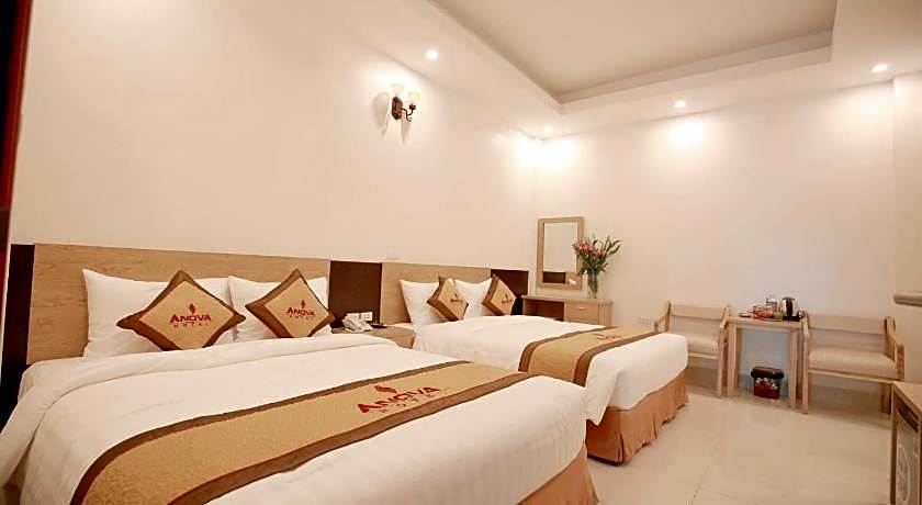 Anova Hotel