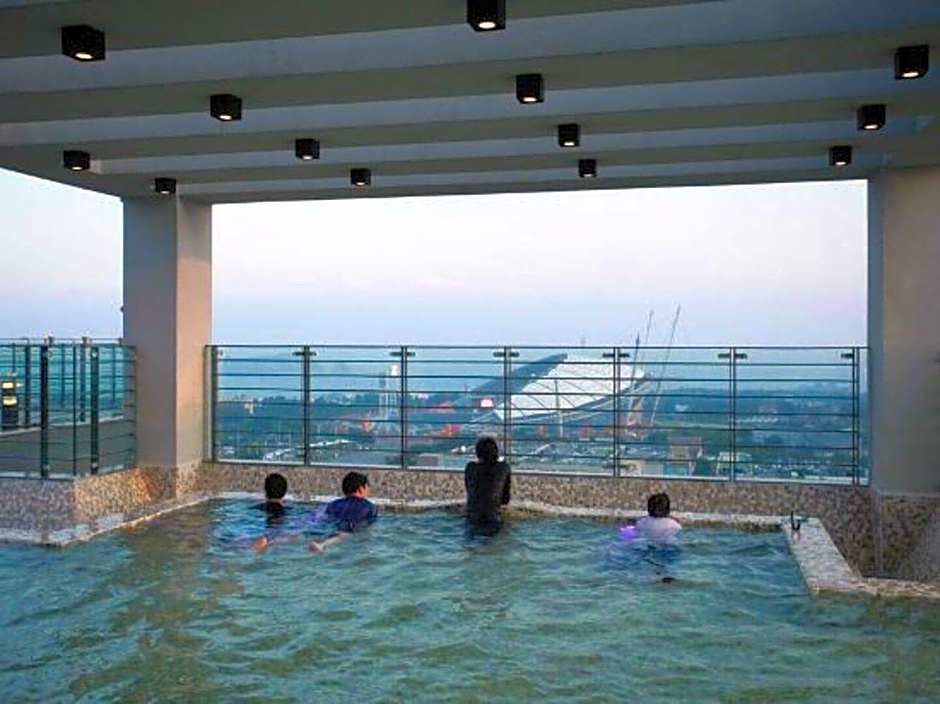 Vistacay Hotel World Cup