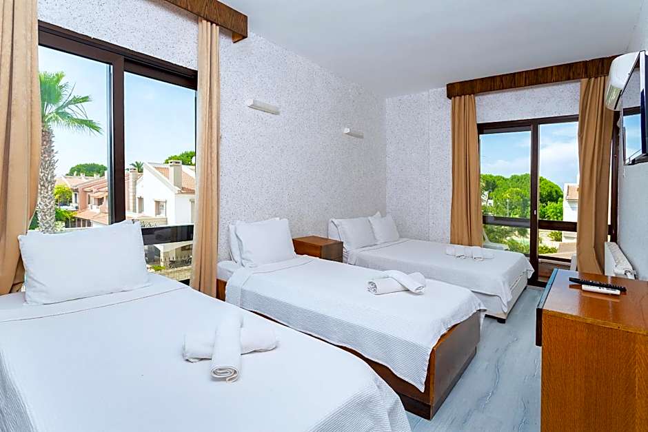Kabasakal Otel