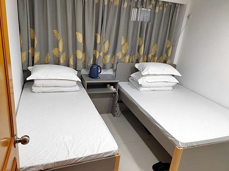 Le Cong Fraternal Guest House