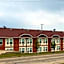 Western Budget Motel #1 & 2 Whitecourt