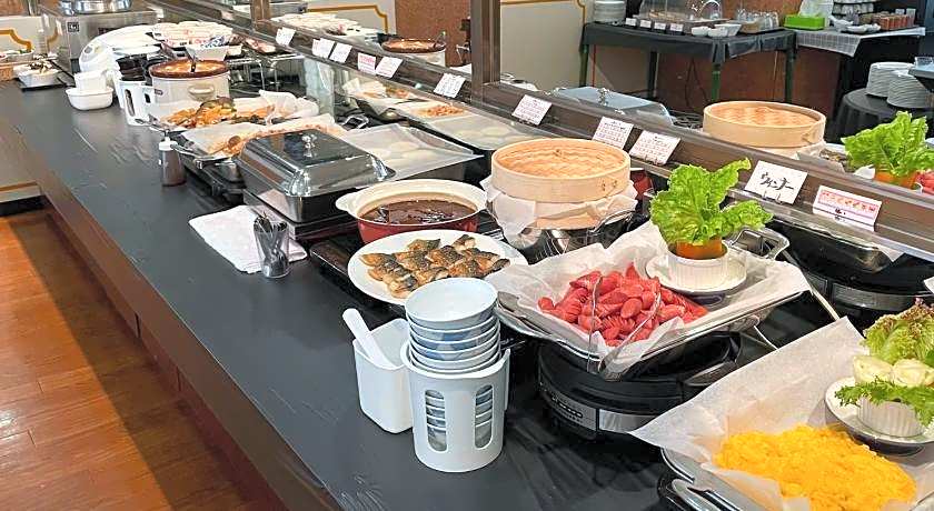 APA Hotel Gifu Hashima Ekimae