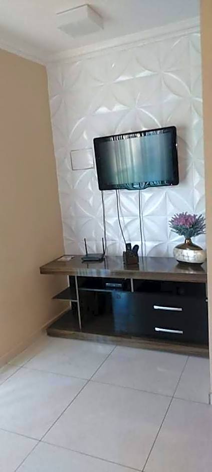 The Ferias - Apto dos Anjos