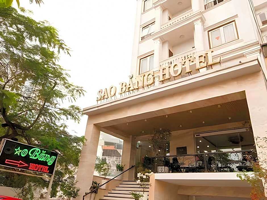 Sao Bang Hotel