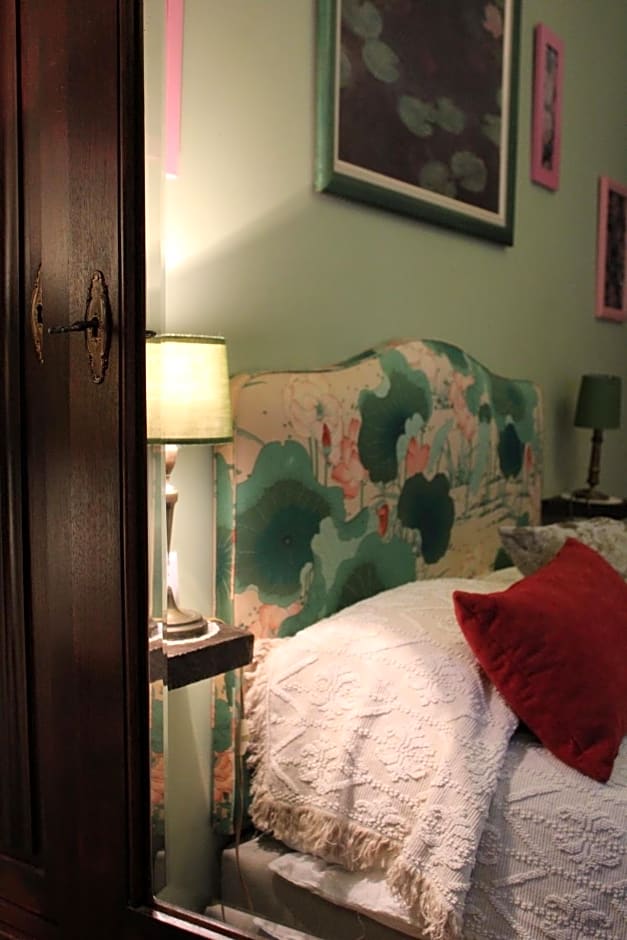 Casa da Aldeia da Avó