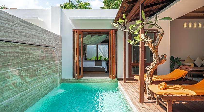 Malisa Villa Suites Hotel