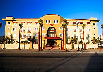 Residence Inn Marriott