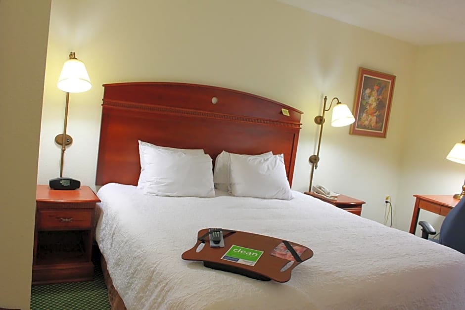Hampton Inn Chester
