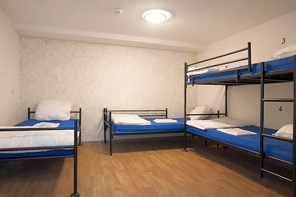King's Inn City Hostel Alkmaar