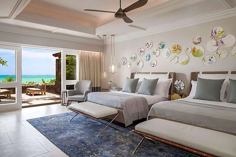 One&Only Le Saint Geran, Mauritius