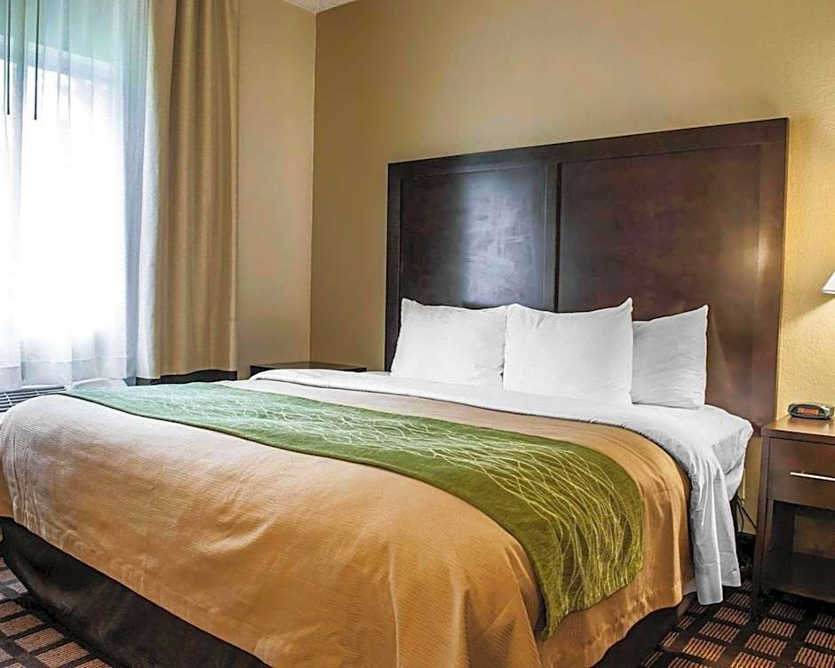 Baymont by Wyndham Richmond I-70