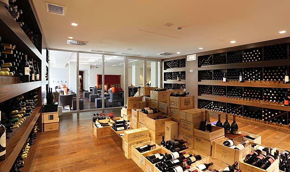 Hotel Magna Pars - Small Luxury Hotels of the World