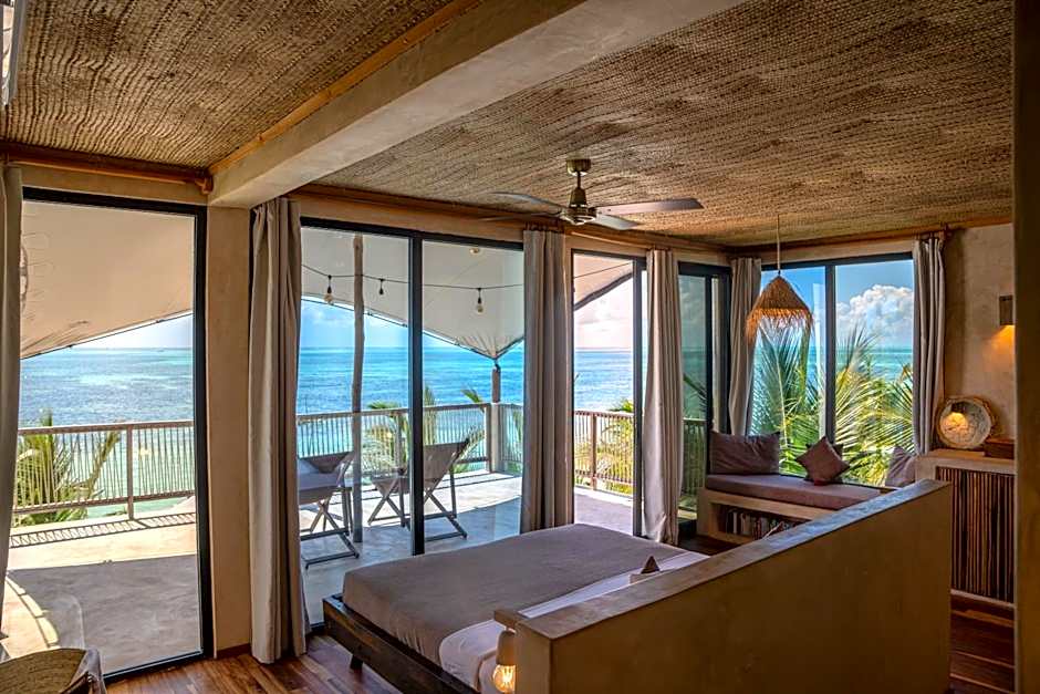 Passion Boutique Hotel Zanzibar - Adults Only