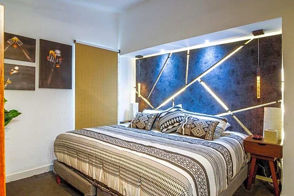 Master Suite. Privacidad, Confort y Lujo. Jacuzzi