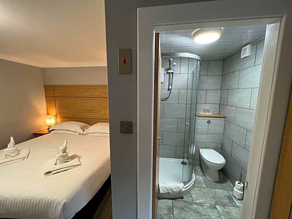 Auld Mill House Hotel