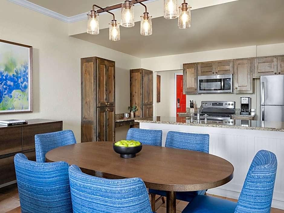 Hyatt Residence Club San Antonio, Wild Oak Ranch