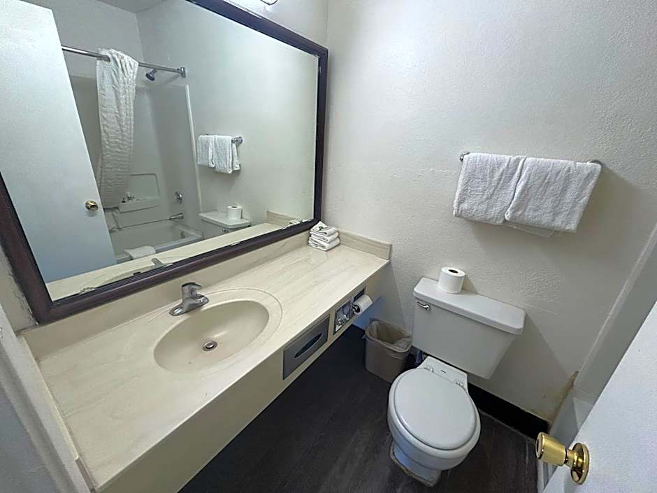 Motel 6 Tempe, AZ Elliot Road