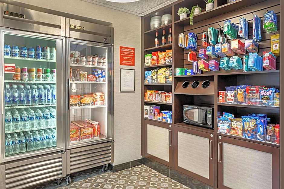 DRURY INN & SUITES ST LOUIS SOUTHWEST