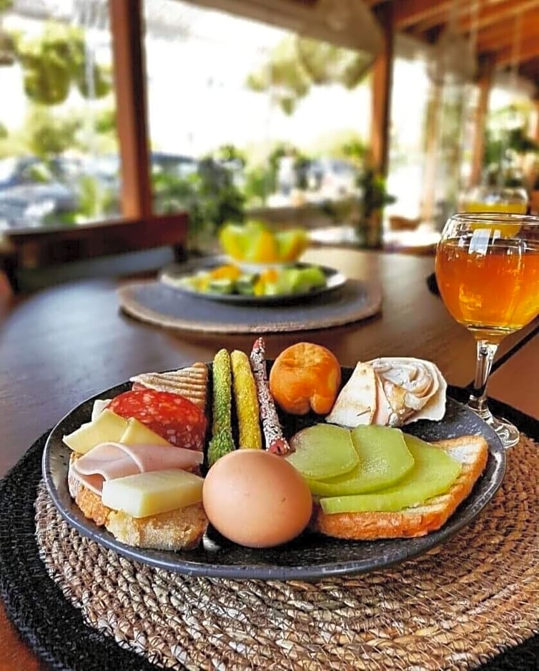 Maison 66 Riviera Hotels