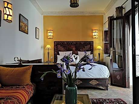Aya Double Room